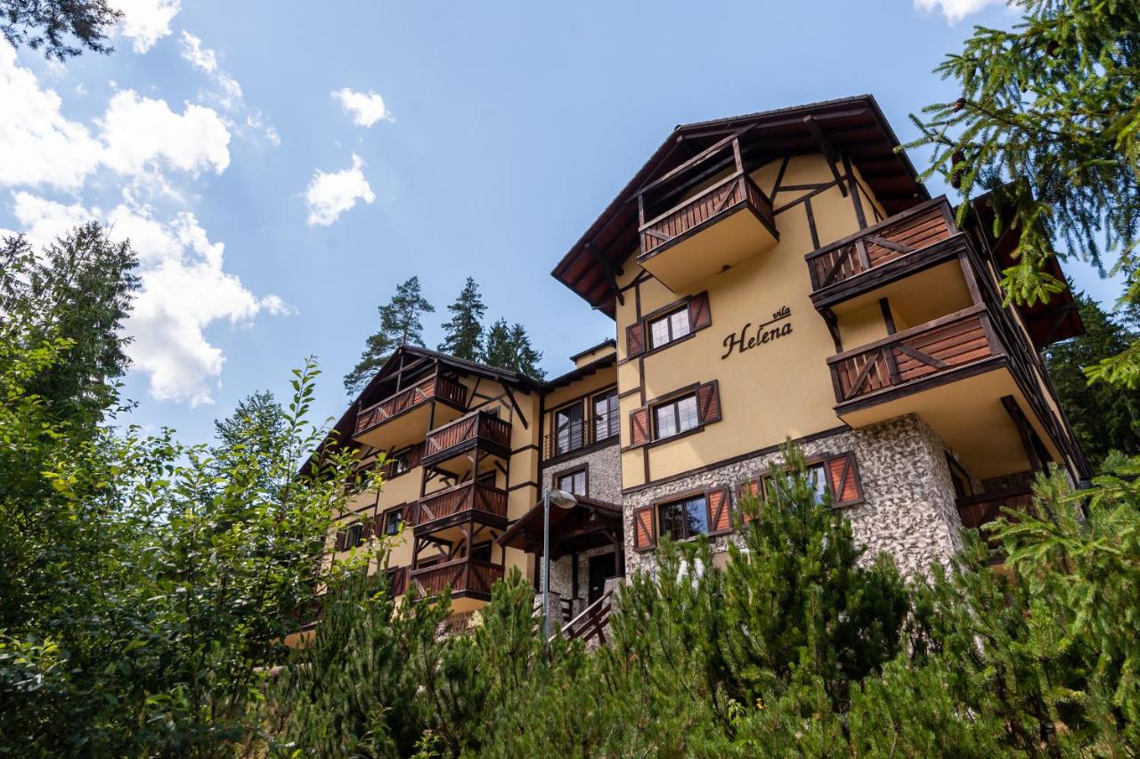 B&B Ružomberok - Vila Helena - Apartmán Helena 16 - Bed and Breakfast Ružomberok