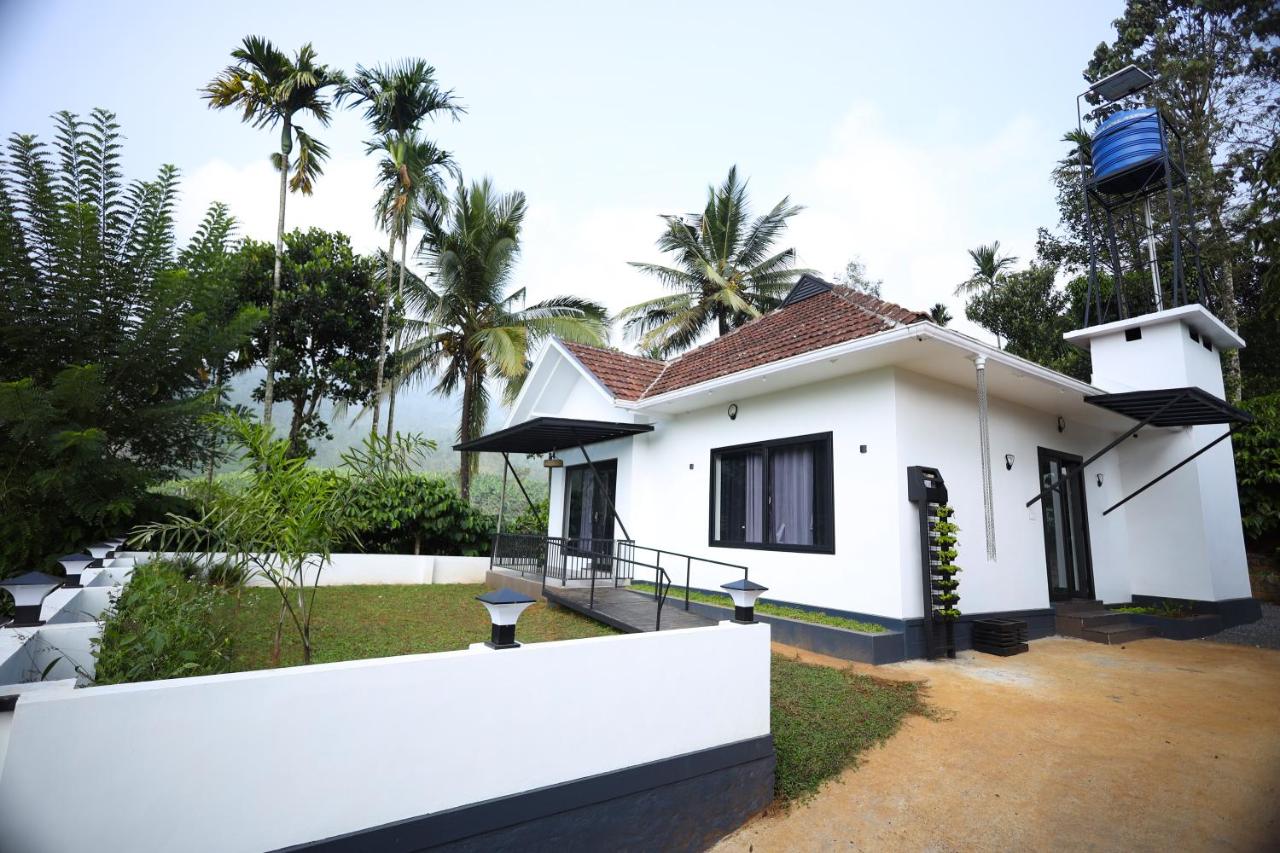 B&B Vythiri - Teaside Inns - Bed and Breakfast Vythiri