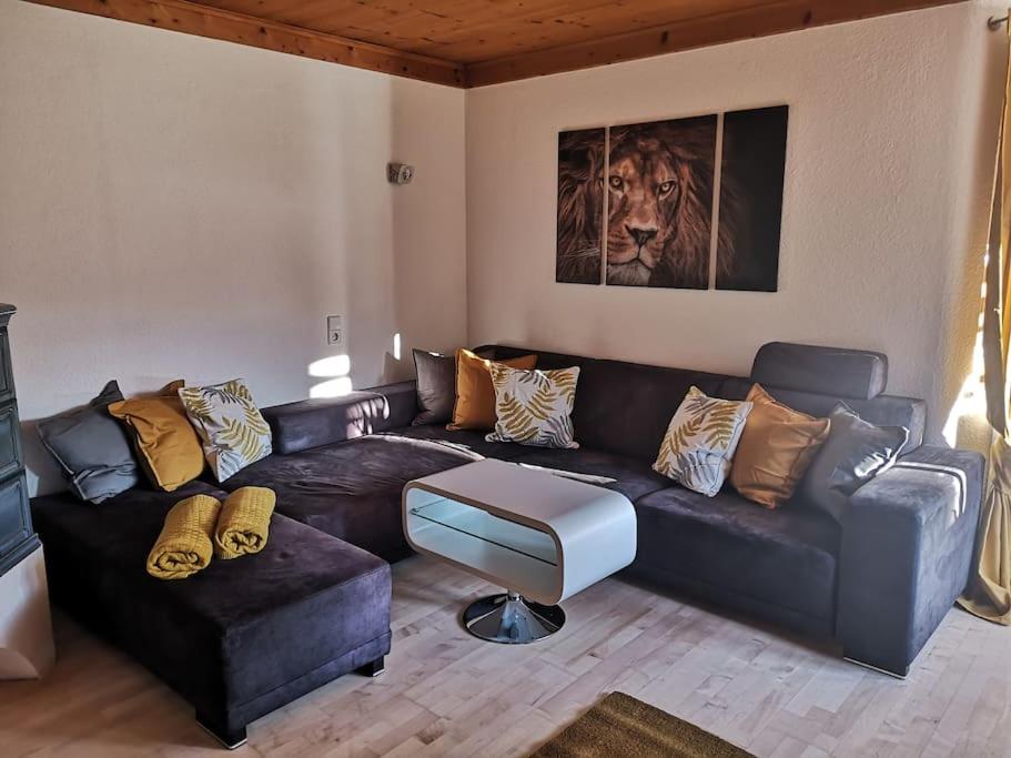 Apart Bergzeit - B&B