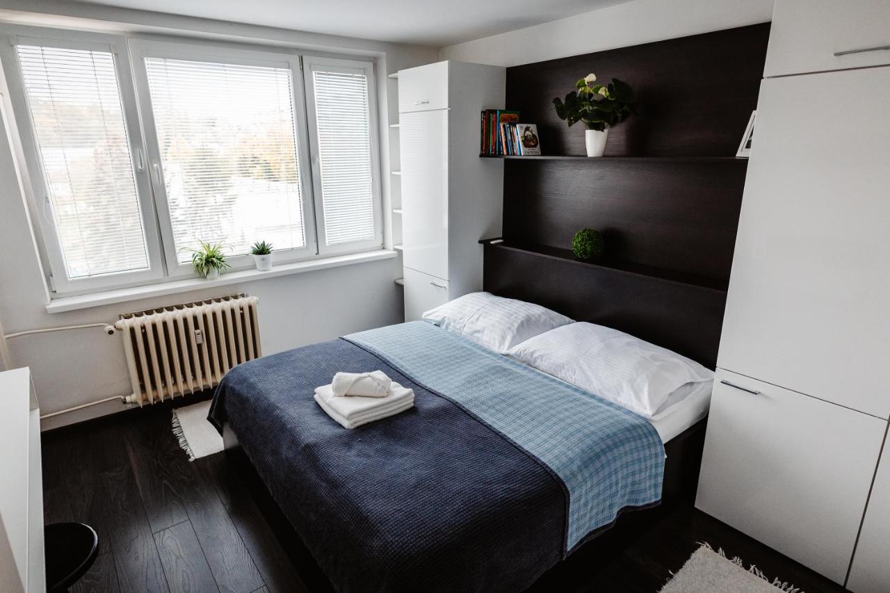AH Kuzmányho AirCon - B&B Košice