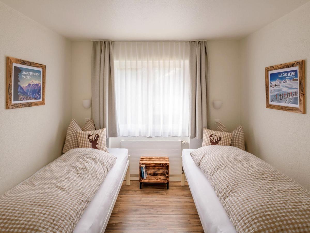 Appartamento con 1 Camera da Letto e Terrazza Esposta a Ovest