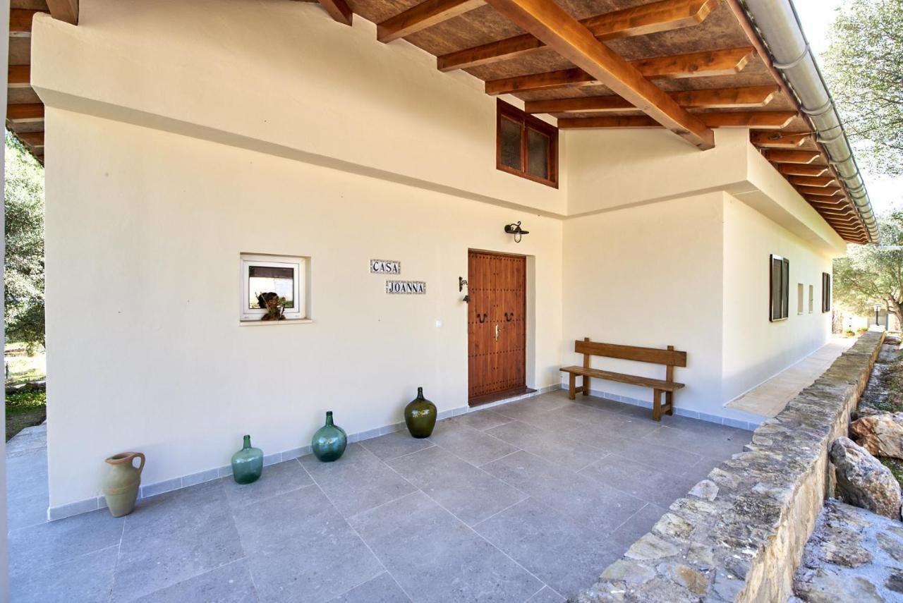 Casa Joanna by Mallorca House Rent - Ferienwohnung Portocolom
