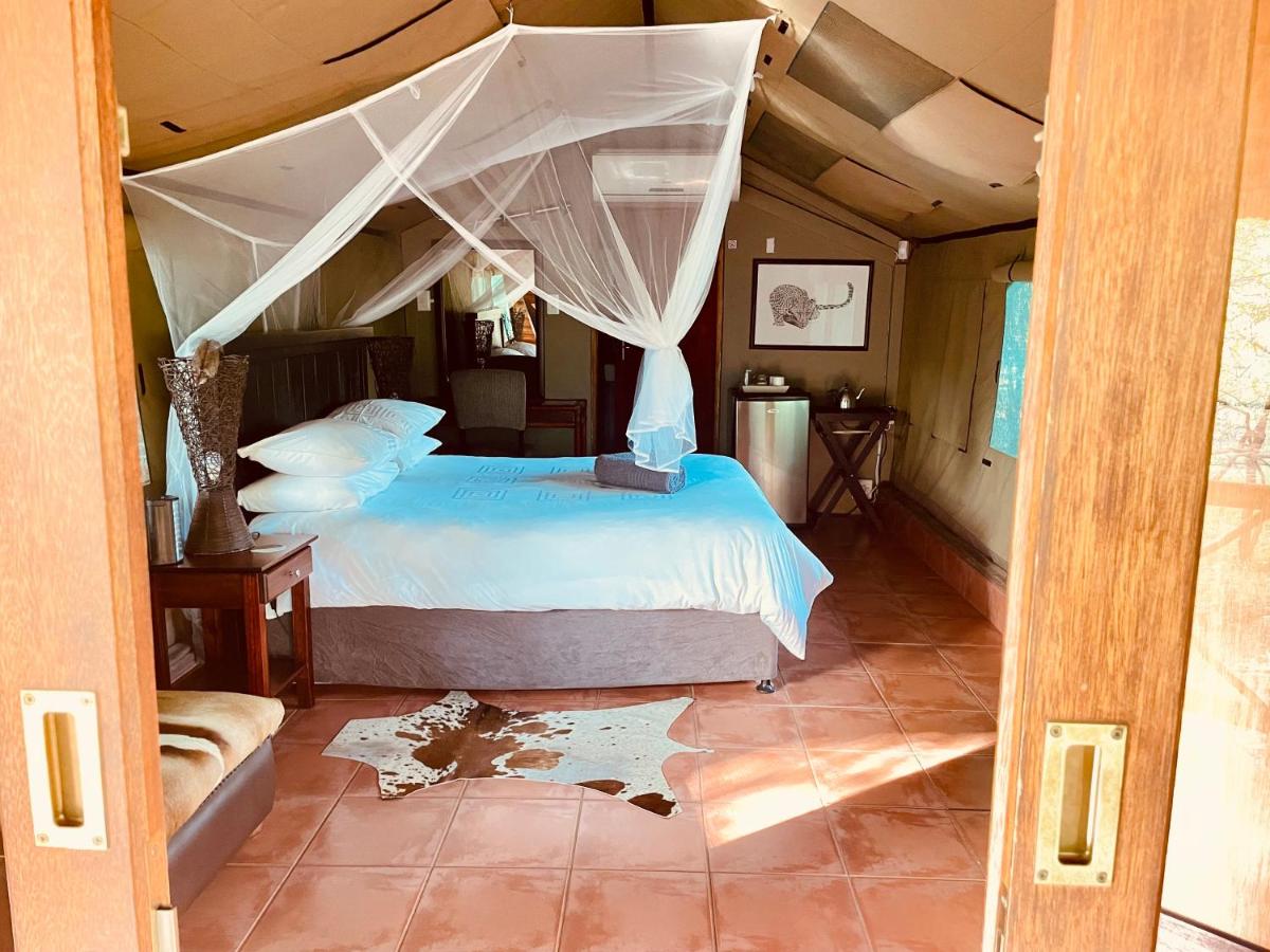 Tenda