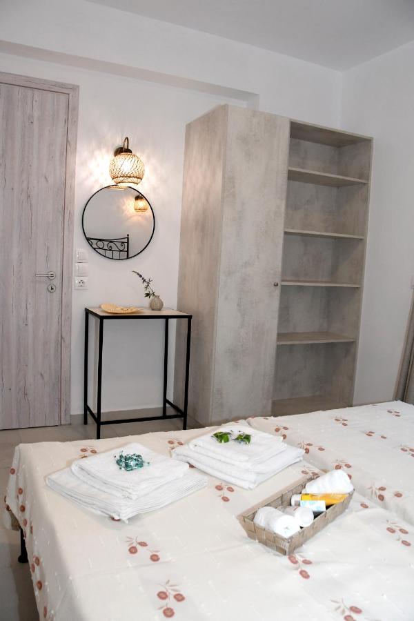 Apartment mit Meerblick