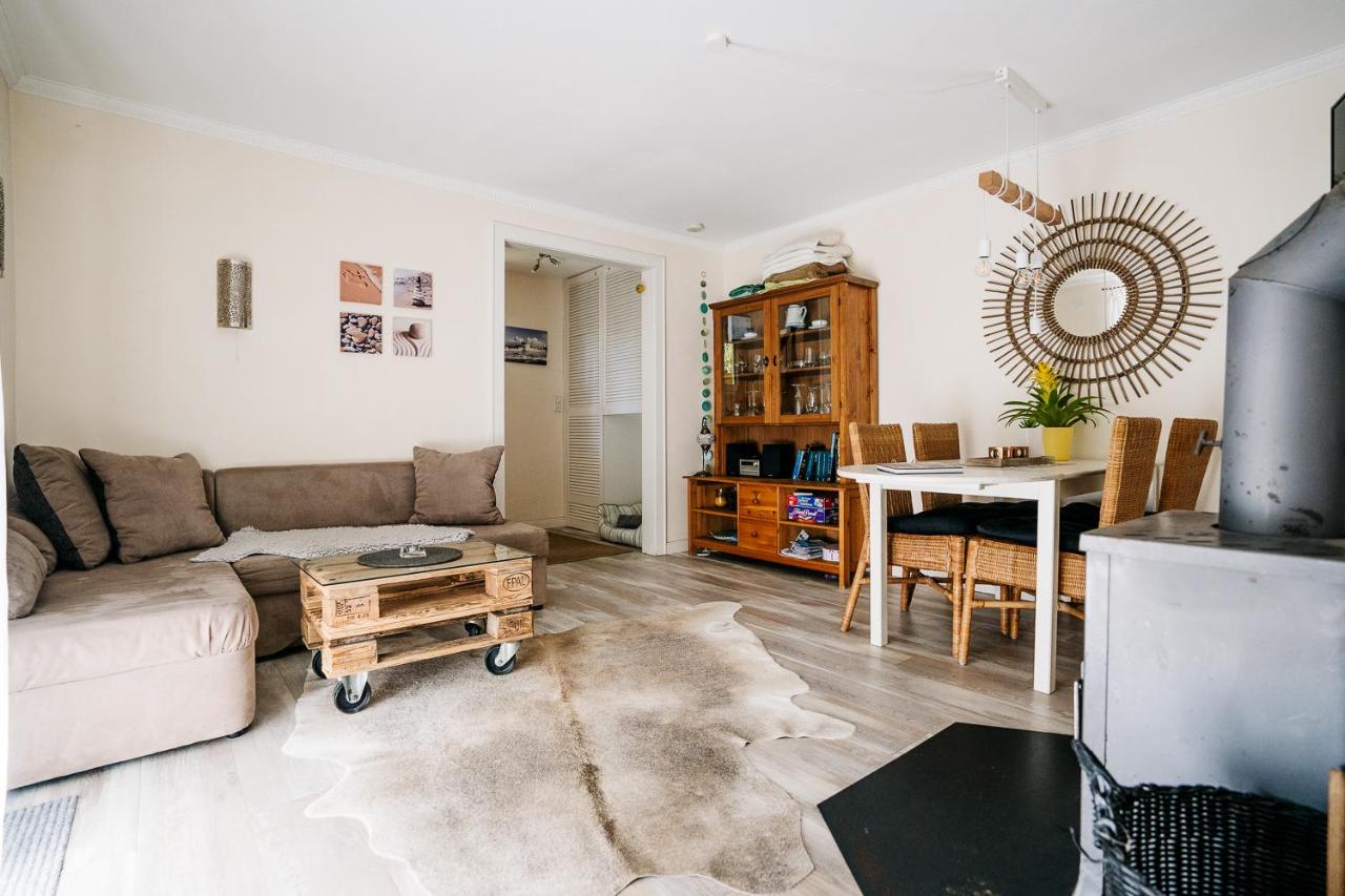 Ferienhaus Heidehaus - Bed and Breakfast Cuxhaven