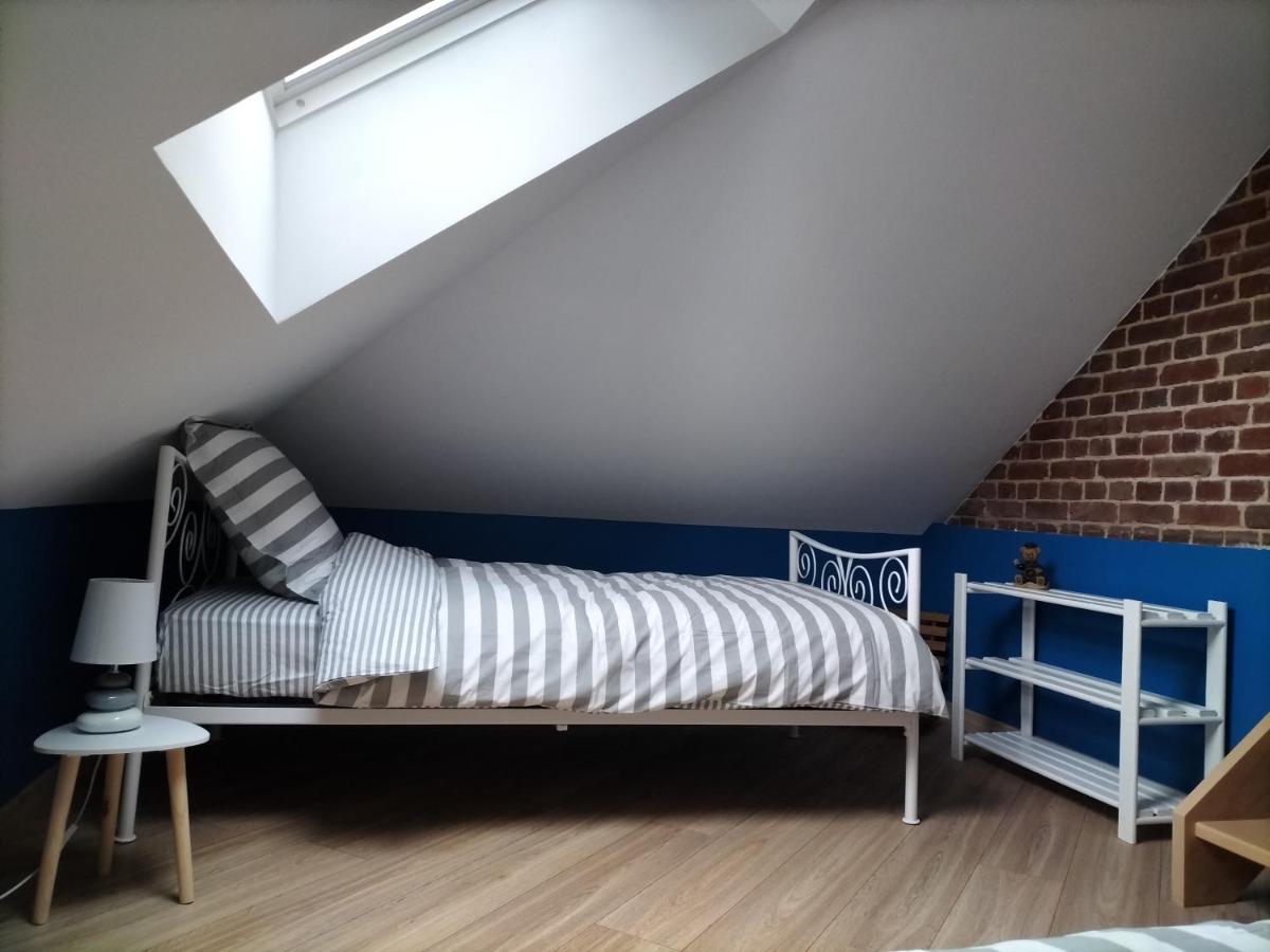 Haus mit 3 Schlafzimmern