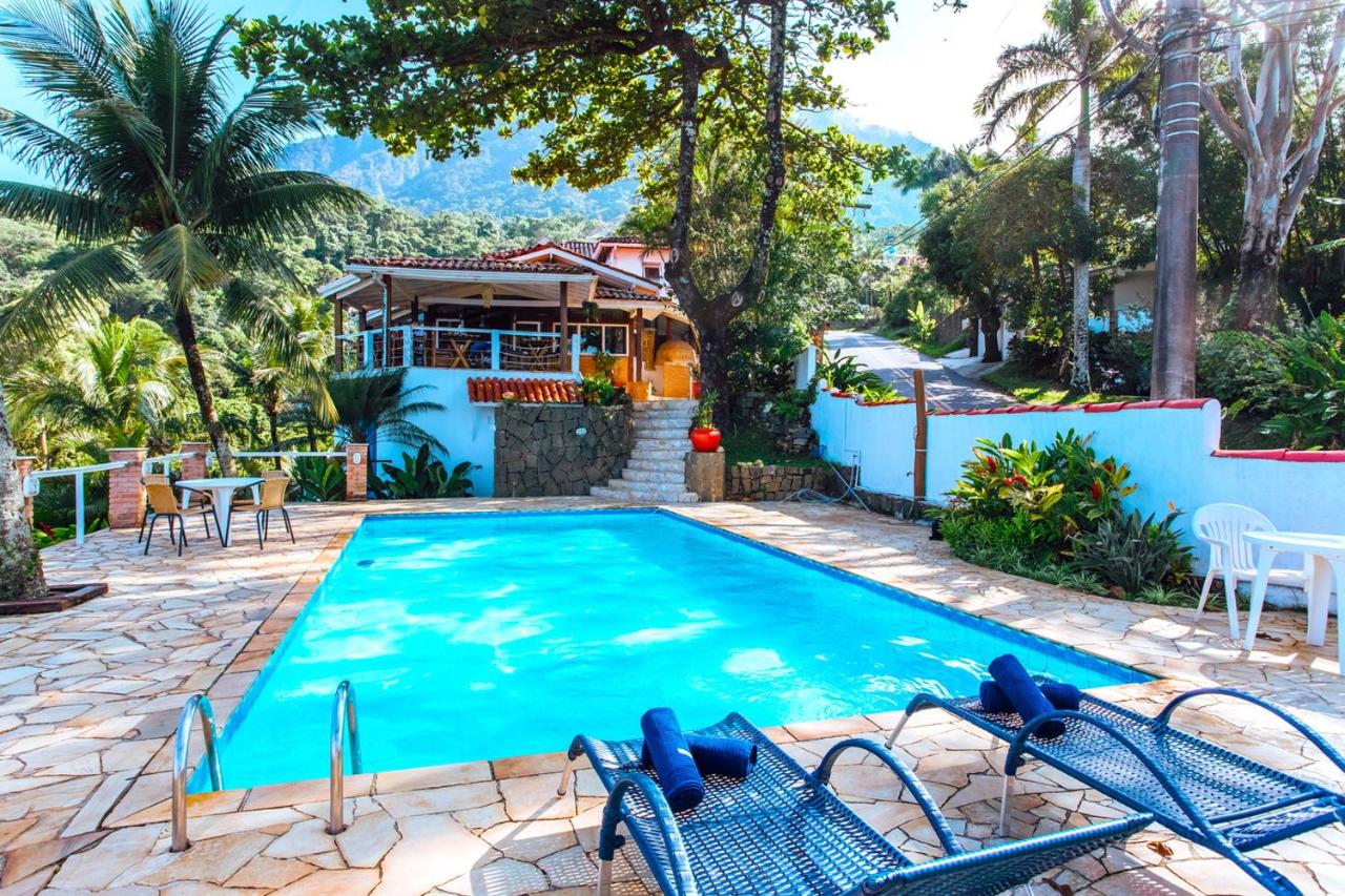 VELINN Pousada 8 Ilhas - B&B