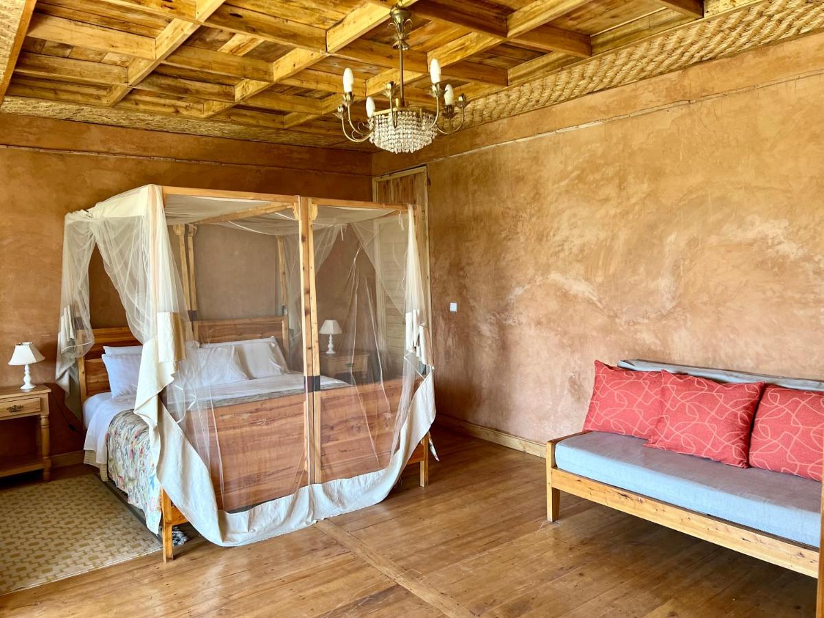 Habitación Doble Superior