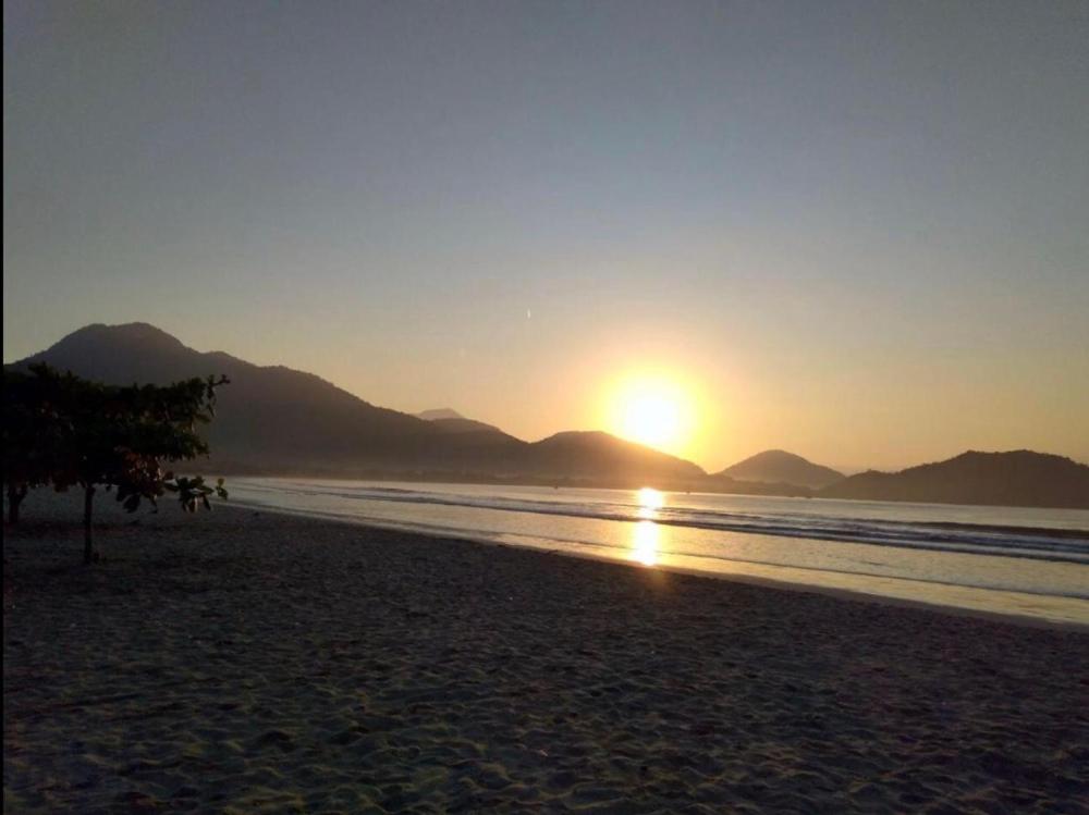 Pousada Stilo Ponta Negra - B&B Ubatuba