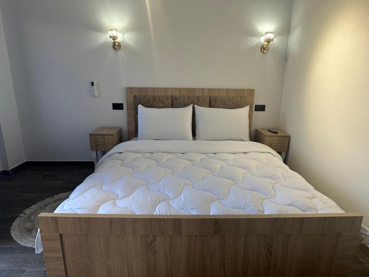 Chambre Double Économique