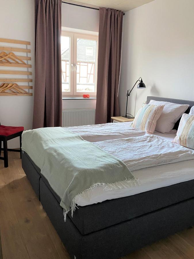 Appartamento con 2 Camere da Letto