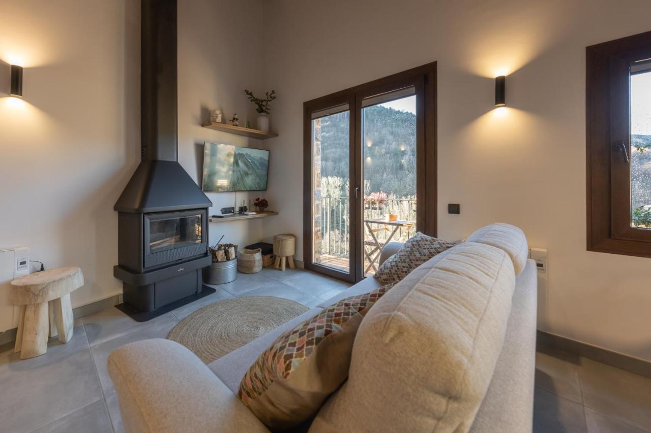 Can Sunyer - B&B Camprodón