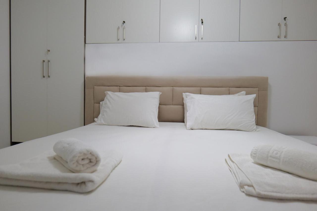 Appartement 1 Chambre