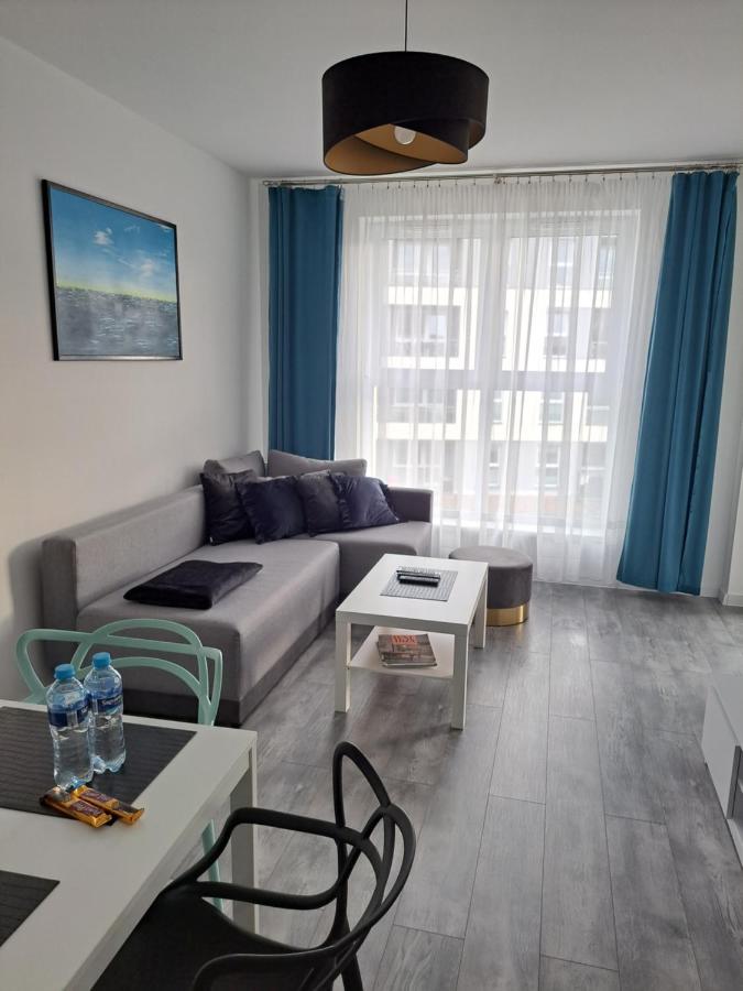 Apartament BALTIC - B&B Koszalin