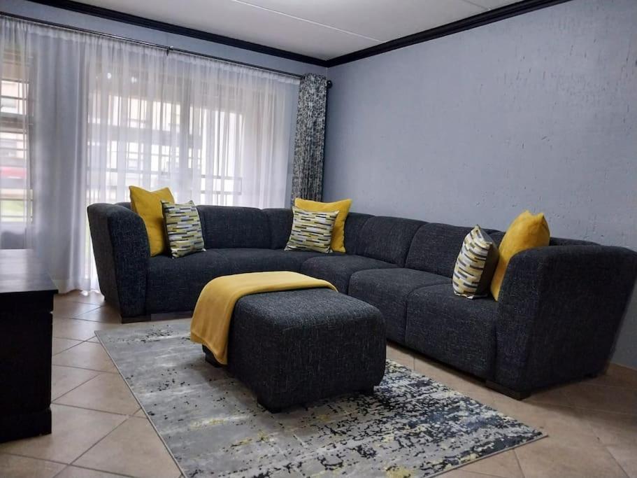 B&B Boksburg - Maneli 69 - Bed and Breakfast Boksburg