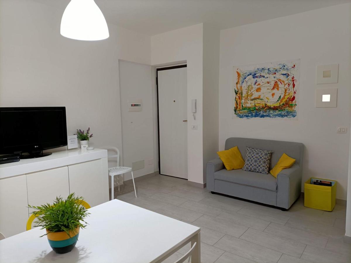 The Garden House alla Scala dei Turchi - B&B Realmonte