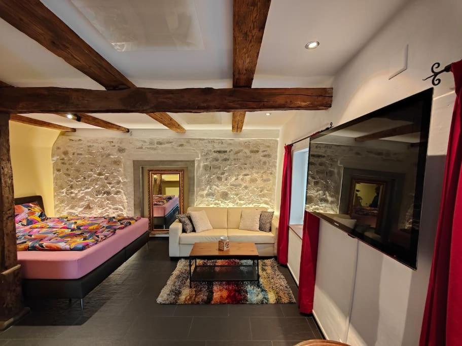 Studio am Vierwaldstättersee - Bed and Breakfast Horw