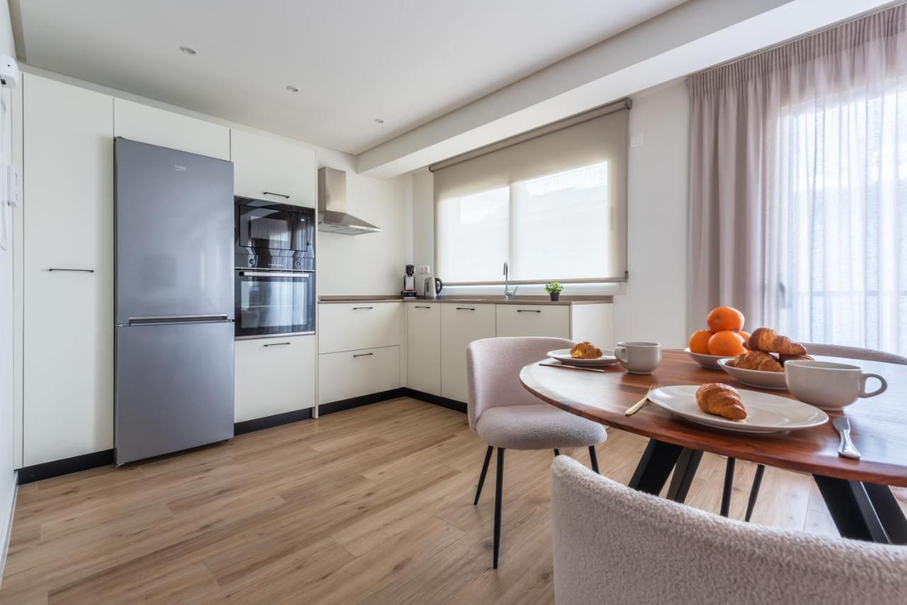 Moderno Apartamento - Ferienwohnung