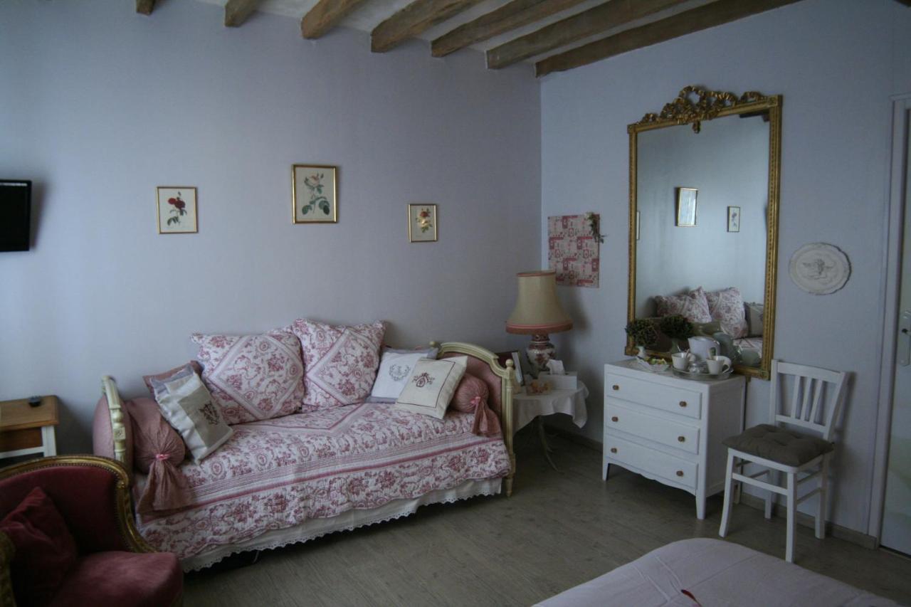 Double Room with Bath