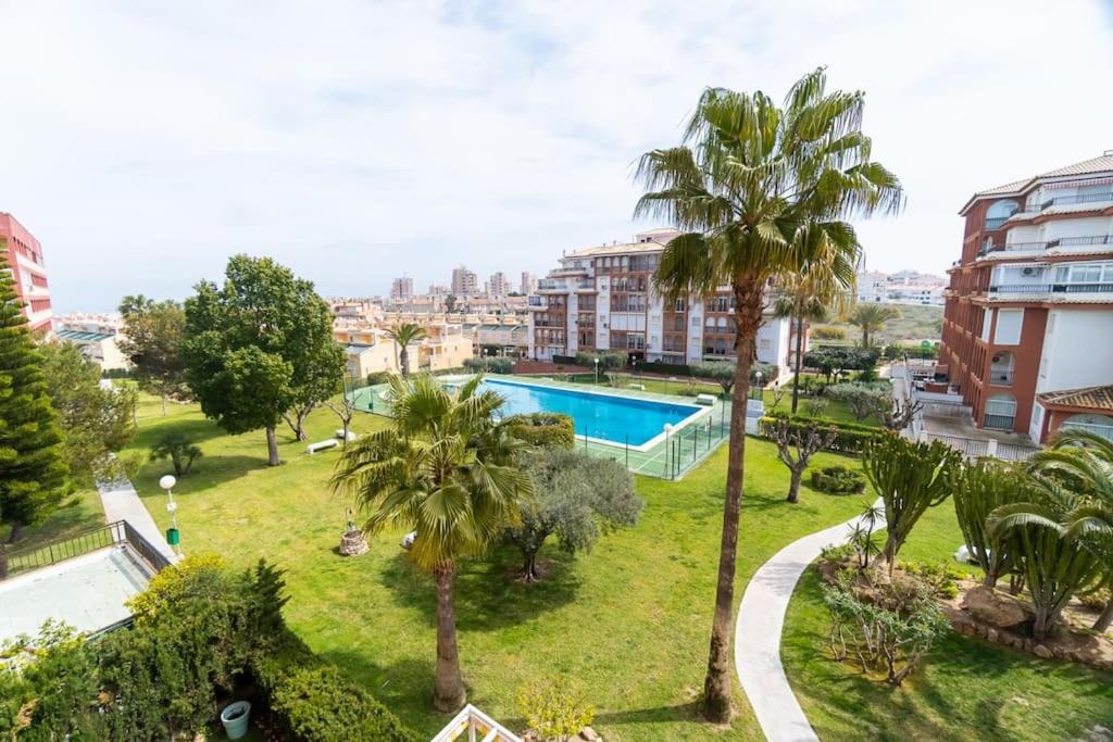 Apartamento Torresol # - B&B Torrevieja