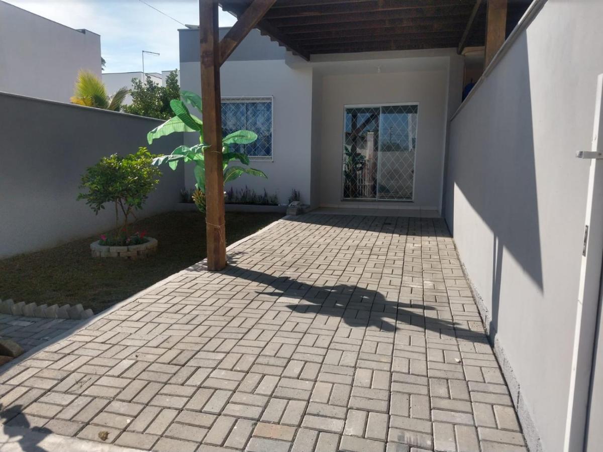 Casa de Praia Balneário Piçarras - Ferienwohnung Piçaras