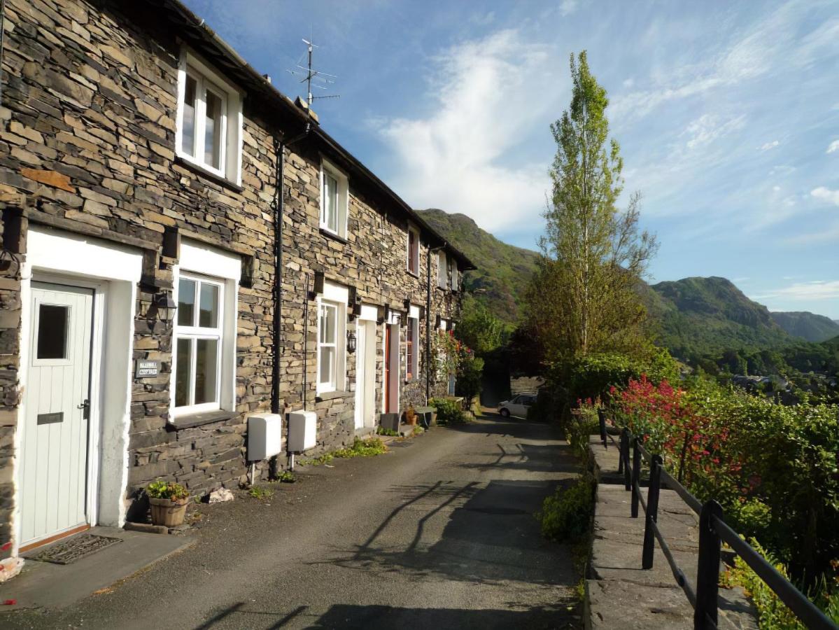 B&B Coniston - Bluebell Cottage - Bed and Breakfast Coniston