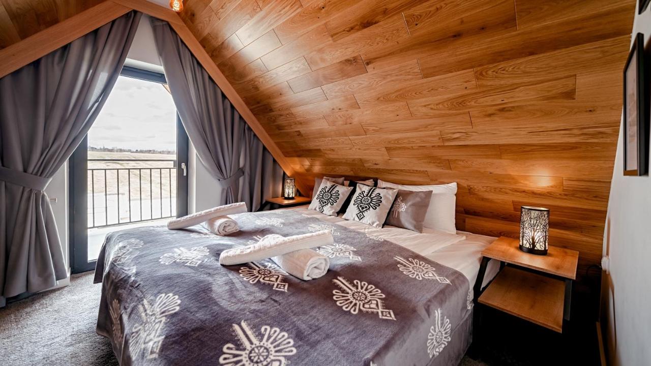 Apartment mit 1 Schlafzimmer
