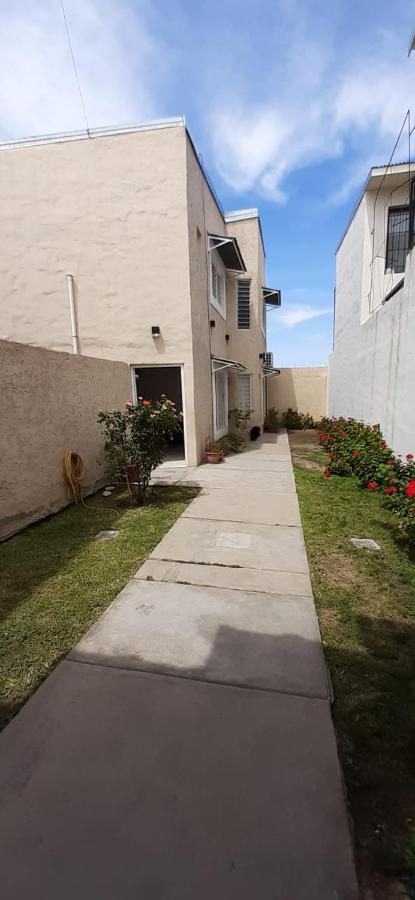 Departamentos La Carmela - Bed and Breakfast San Rafael