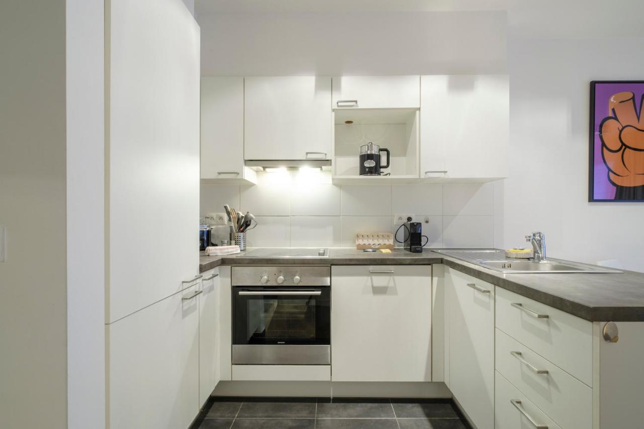 Charmant Studio proche de la Toison d'Or - B&B