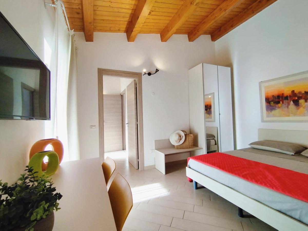 B&B Alcamo - Alcamo Rooms con garage privato - Bed and Breakfast Alcamo