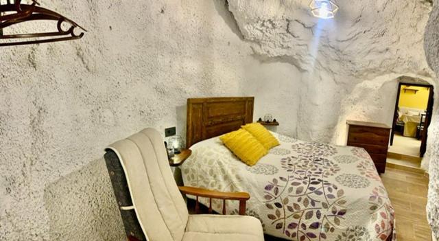 Vivienda Rincon de Mágina - B&B