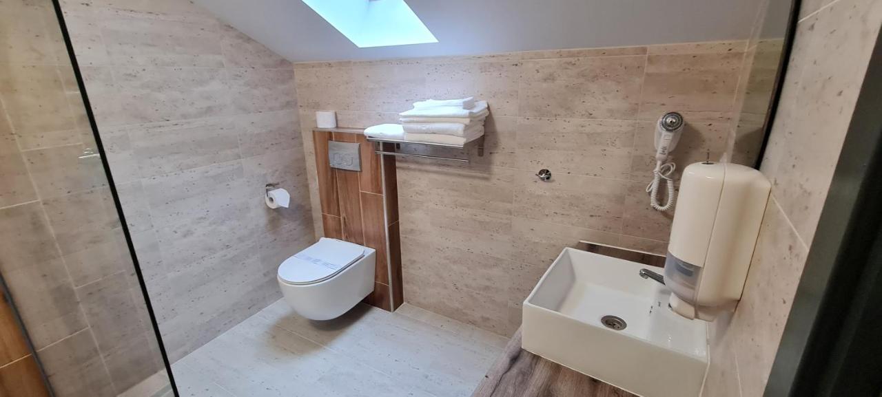 Family Room with Balcony