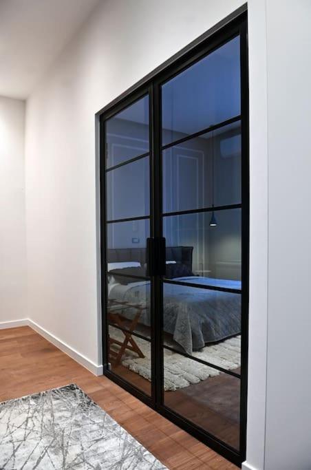 Nino Luxury Apartment - B&B Zagabria