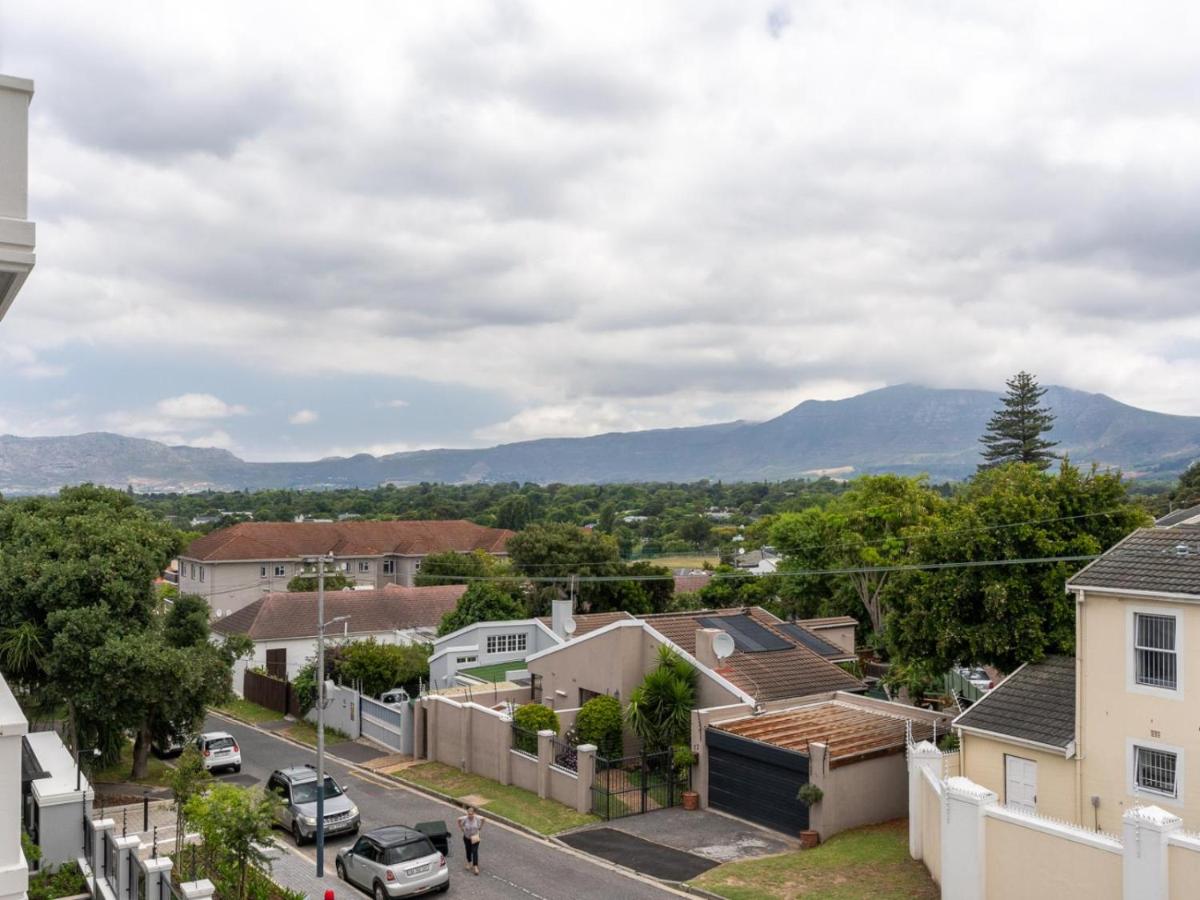 Luxury Accomodation at the Alphen Glen - B&B