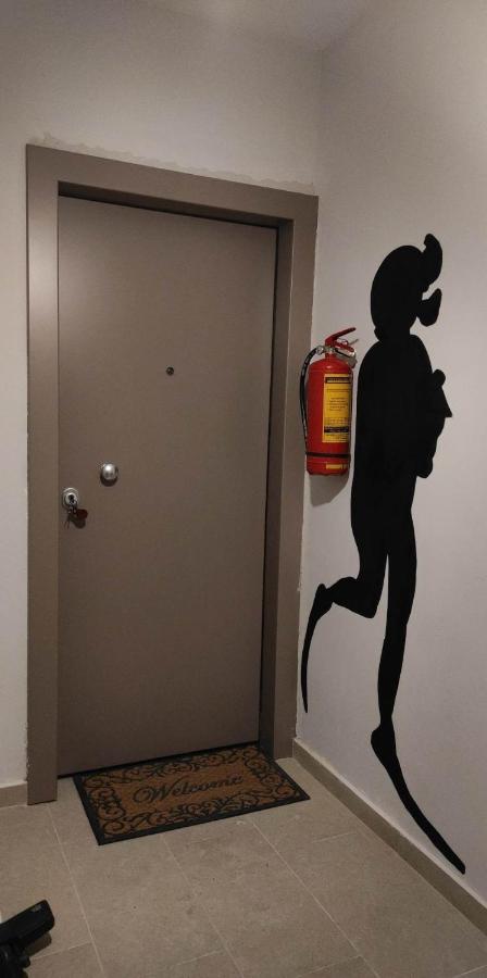 Kasoni Home , Απόλυτα κεντρικό διαμέρισμα μπροστά στη λίμνη - Bed and Breakfast Kastoria