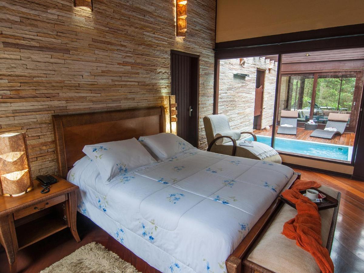 Chalet with Private Pool
