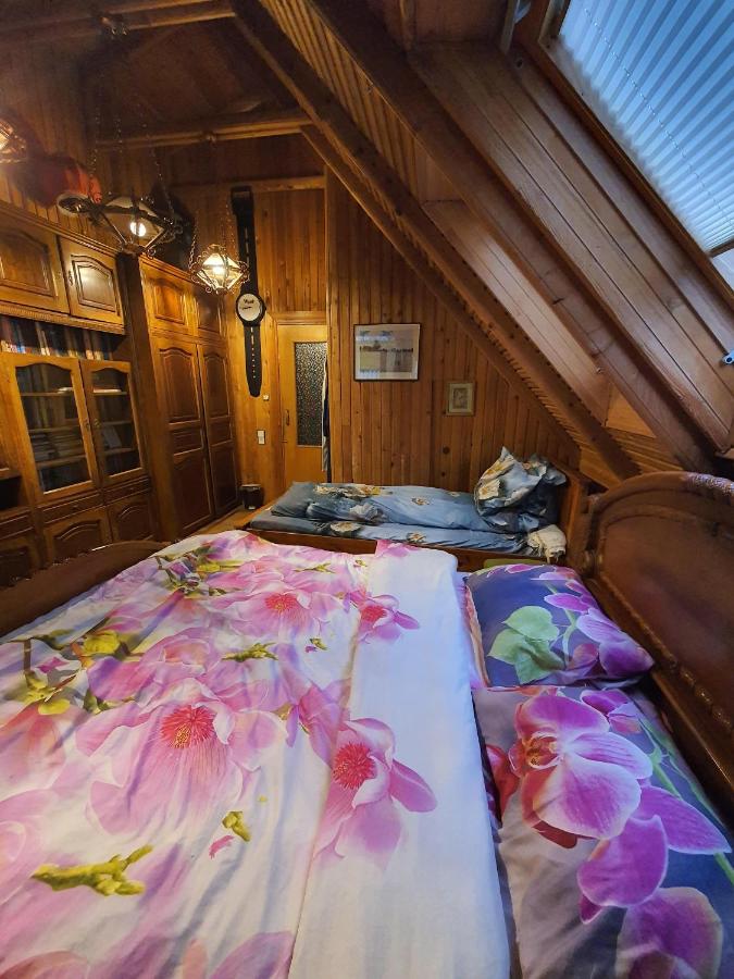 Familiekamer