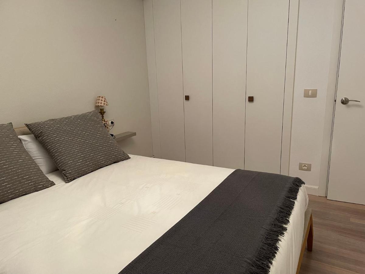 Apartamento Udalai - Chambres d’hôtes