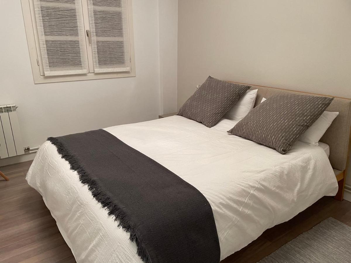 Apartamento Udalai - B&B Fuenterrabía