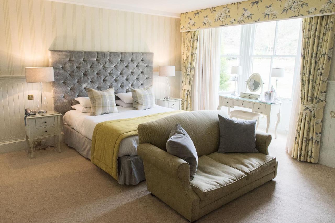 Chambre Deluxe