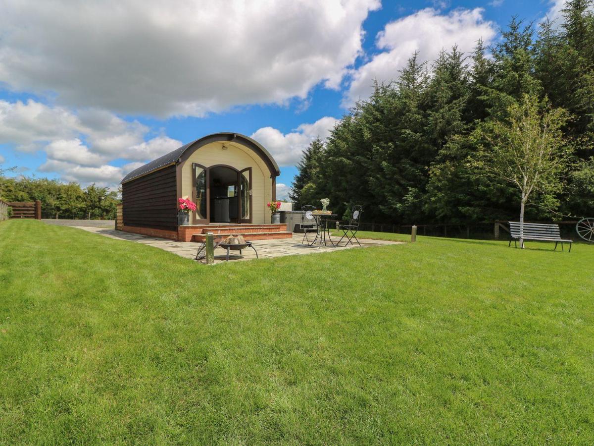 Woodland View - Bed and Breakfast