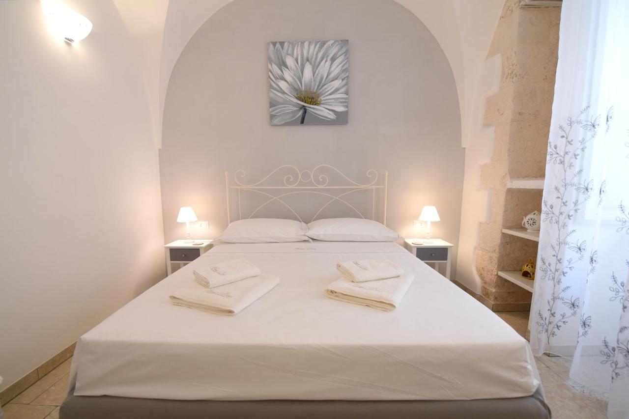 Borgo Diaz - Bed and Breakfast Cisternino