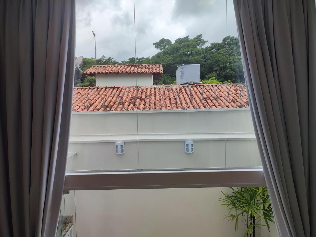 Ybira Loft - B&B