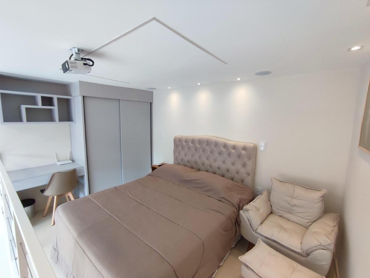 Apartment - Split Level