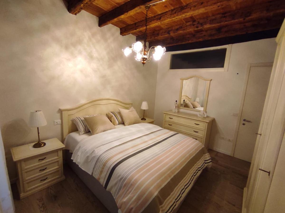 B&B Bassano del Grappa - vivere al ponte vecchio - Bed and Breakfast Bassano del Grappa