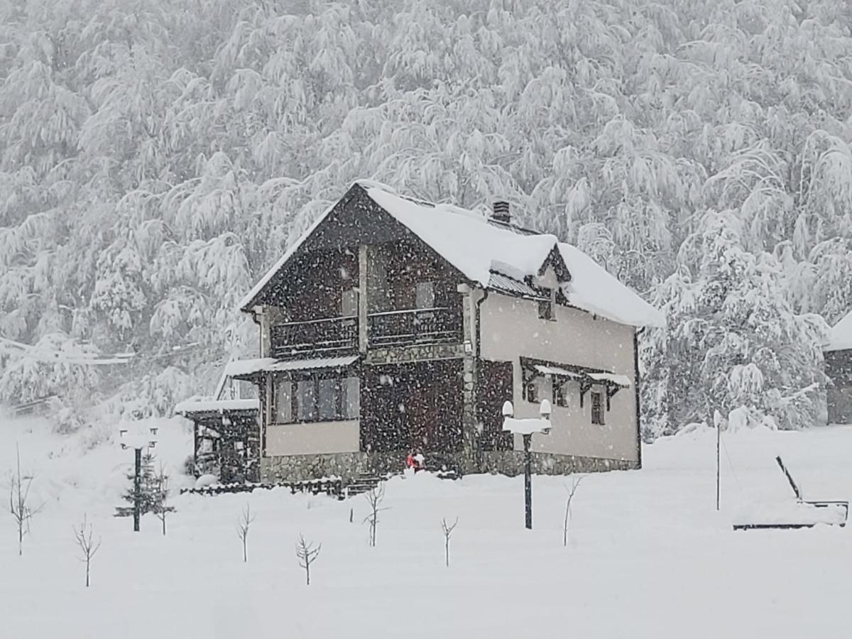 Holiday Home Drijenak - Ferienwohnung