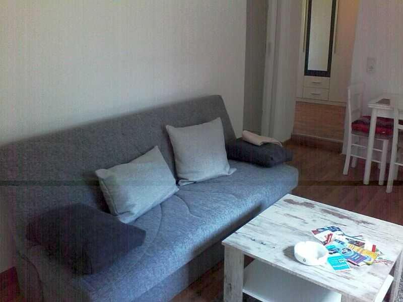 Appartamento con 1 Camera da Letto e Terrazza
