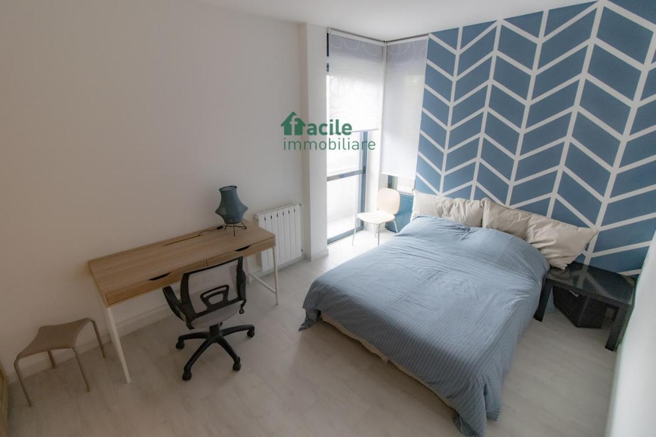 WELCOME HOME - CAMERA privata in Appartamento Condiviso a RHO - Ferienwohnung