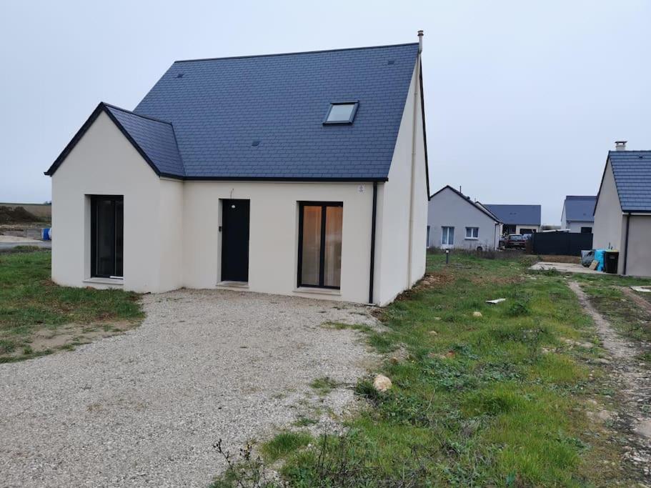 Magnifique Maison avec parking sur place - B&B