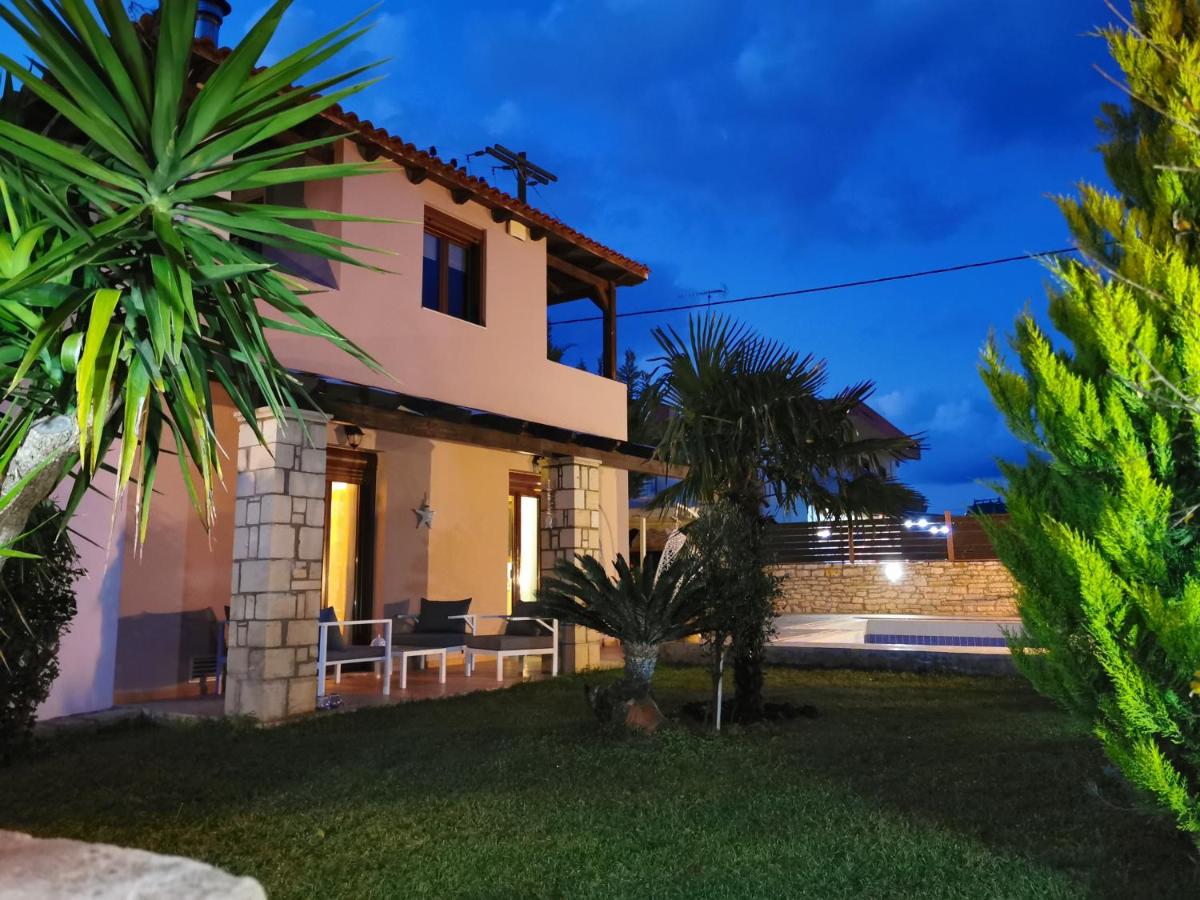 Villa Steki - B&B